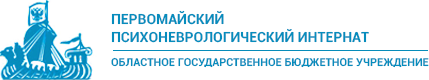 Логотип компании
